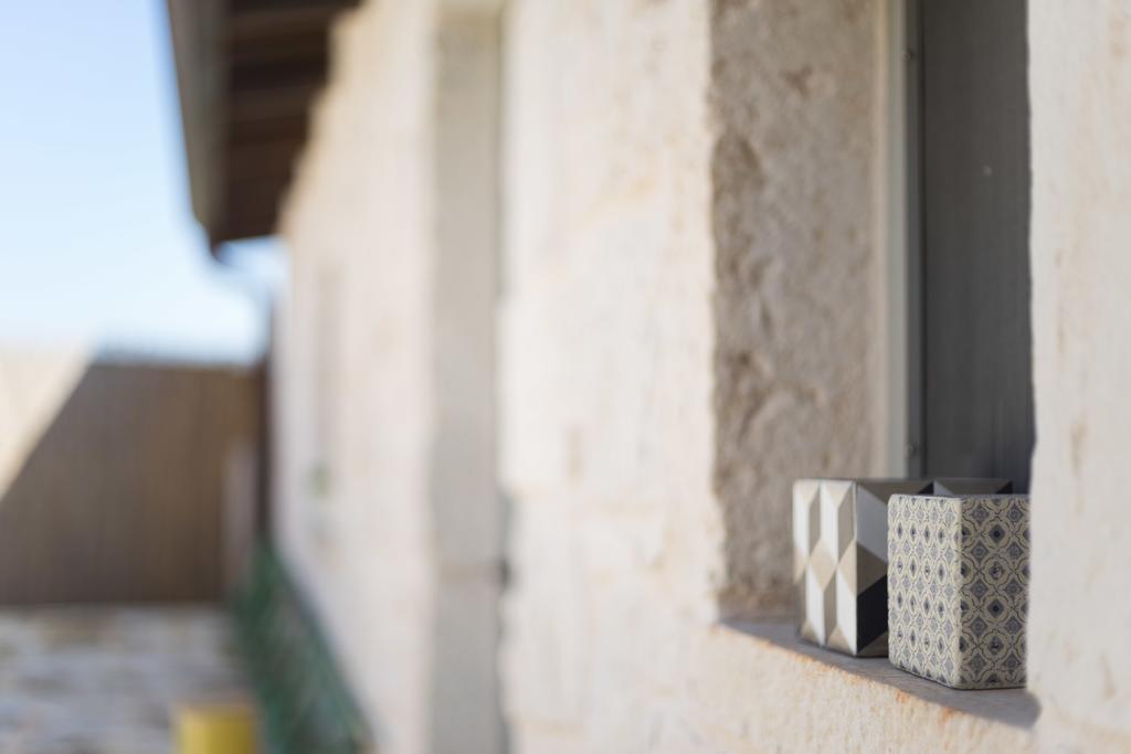 Le Dieci Porte Aparthotel Alberobello Exterior photo